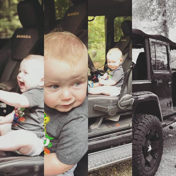 Meet your Posher, Adam - Picture 1 of 1